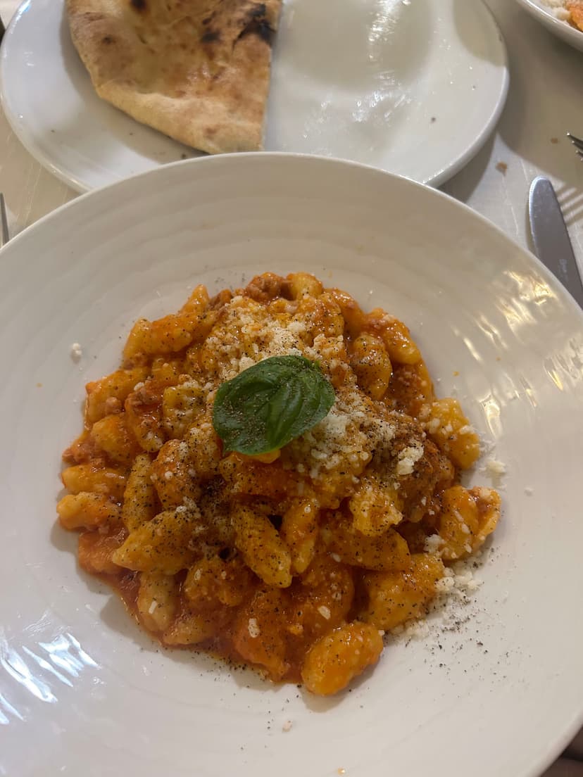 Ragu / bolognese